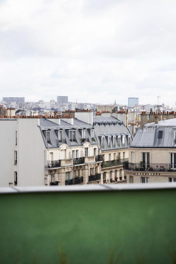 Double Room Terrace