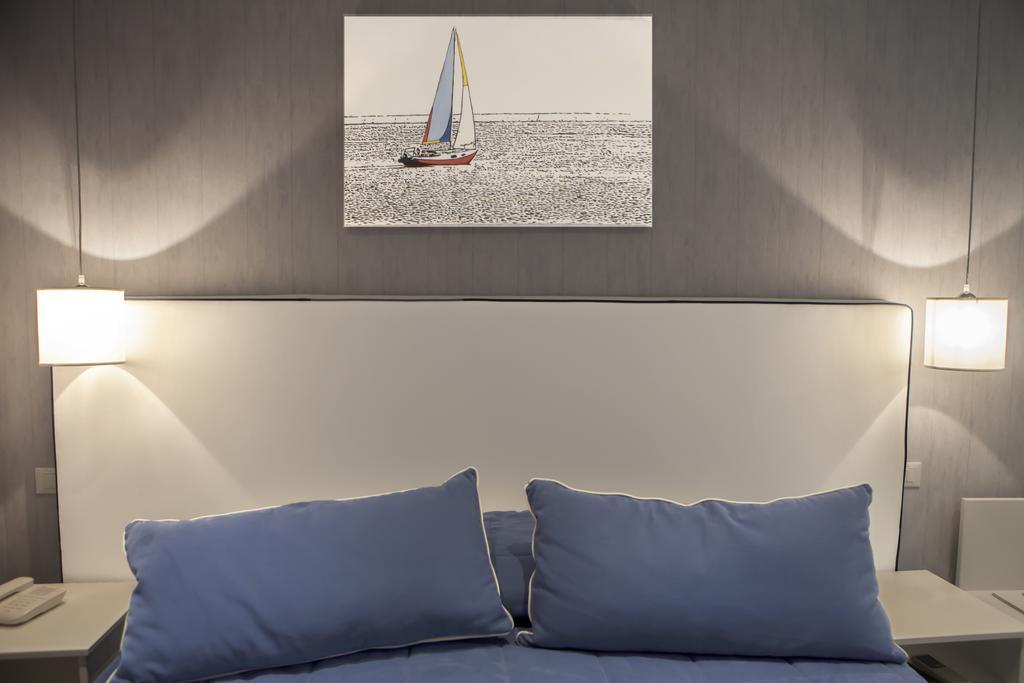Chambre Double ou Lits Jumeaux Économique