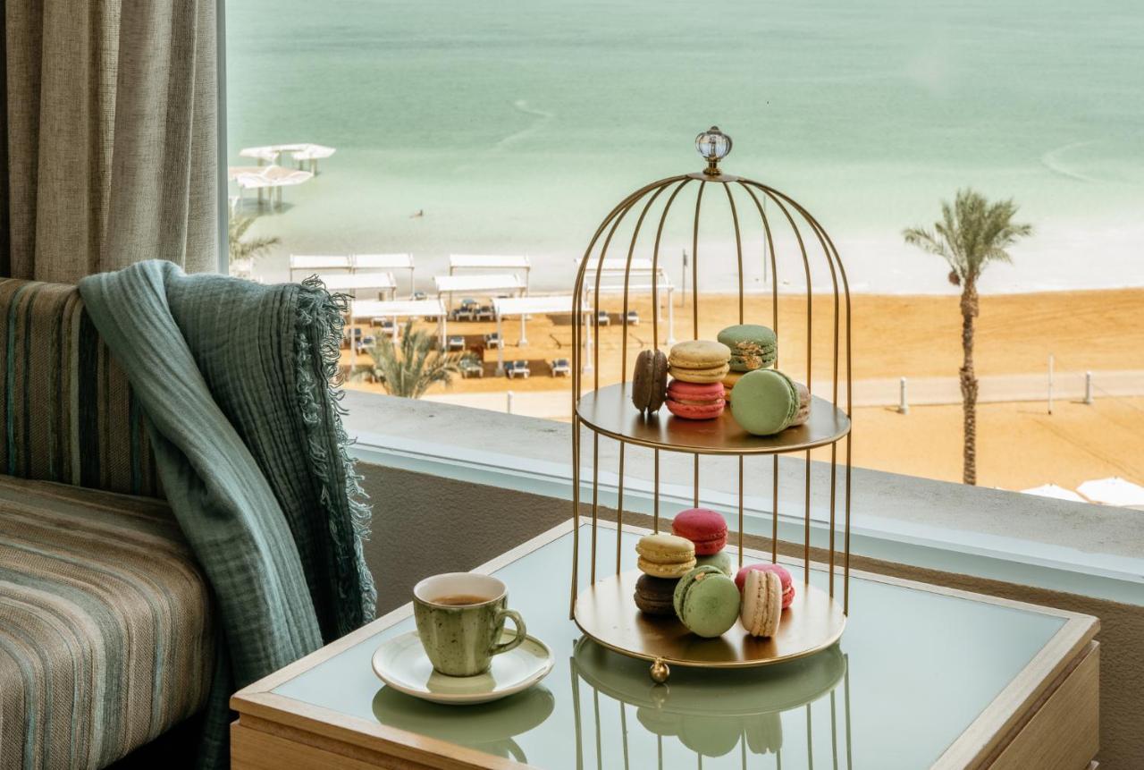 Junior Suite Sea View