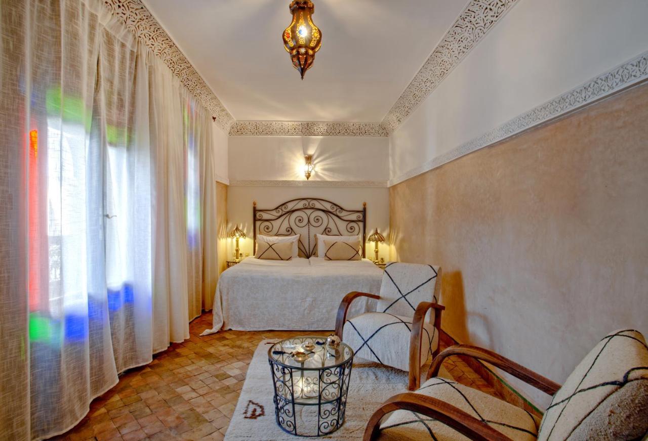 Malika Suite