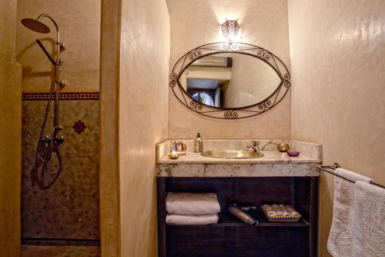Malika Suite