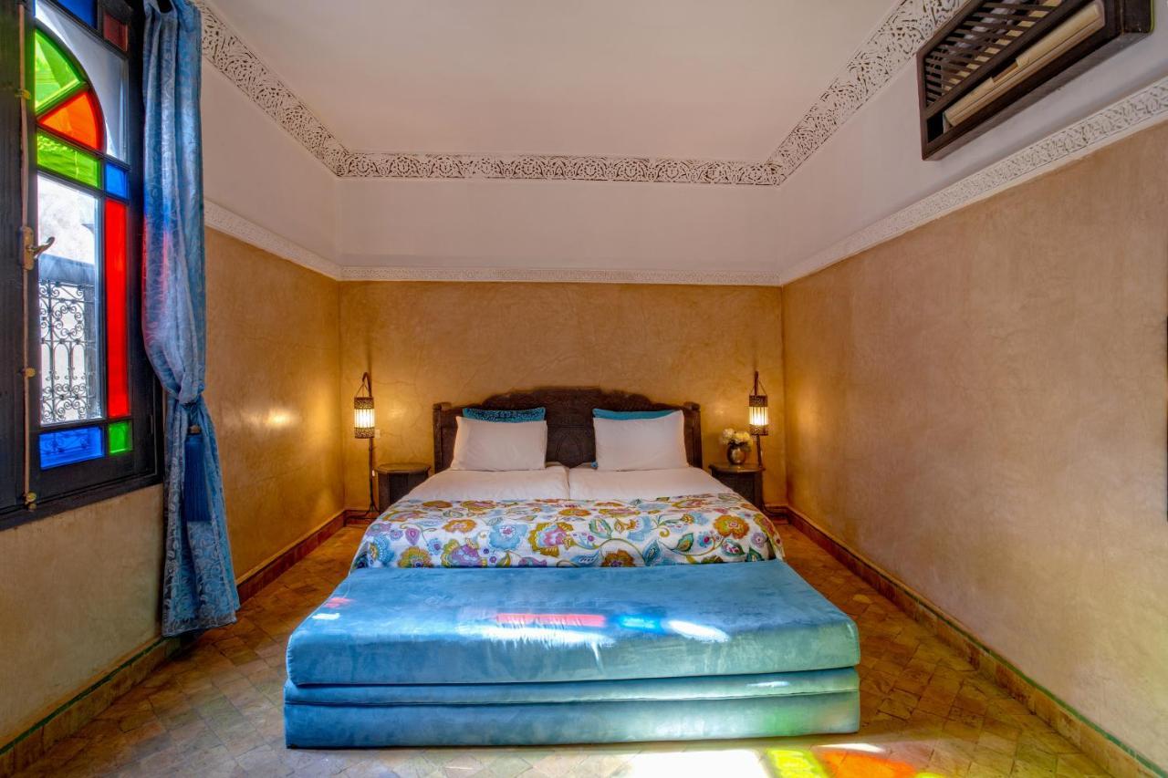 Aicha Suite