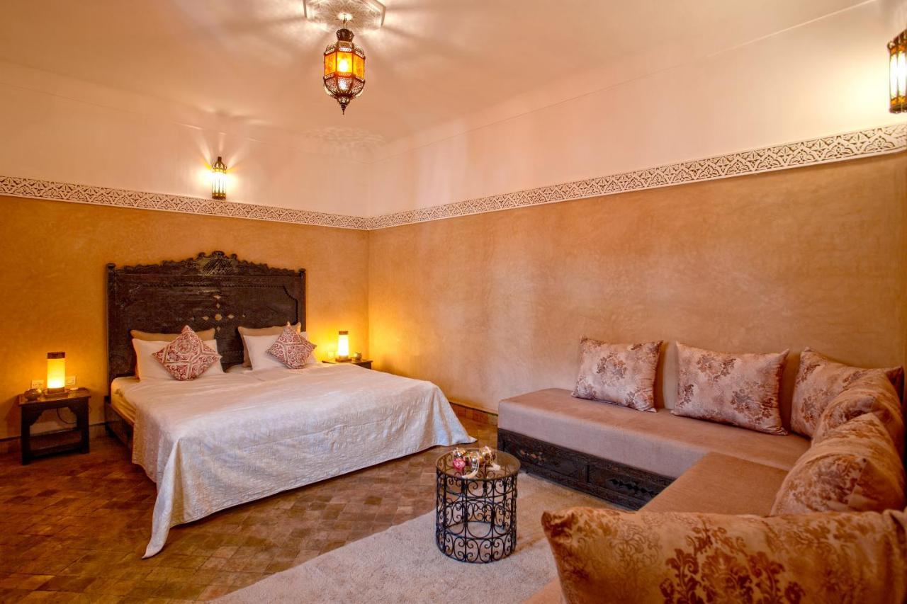 Fatima Suite