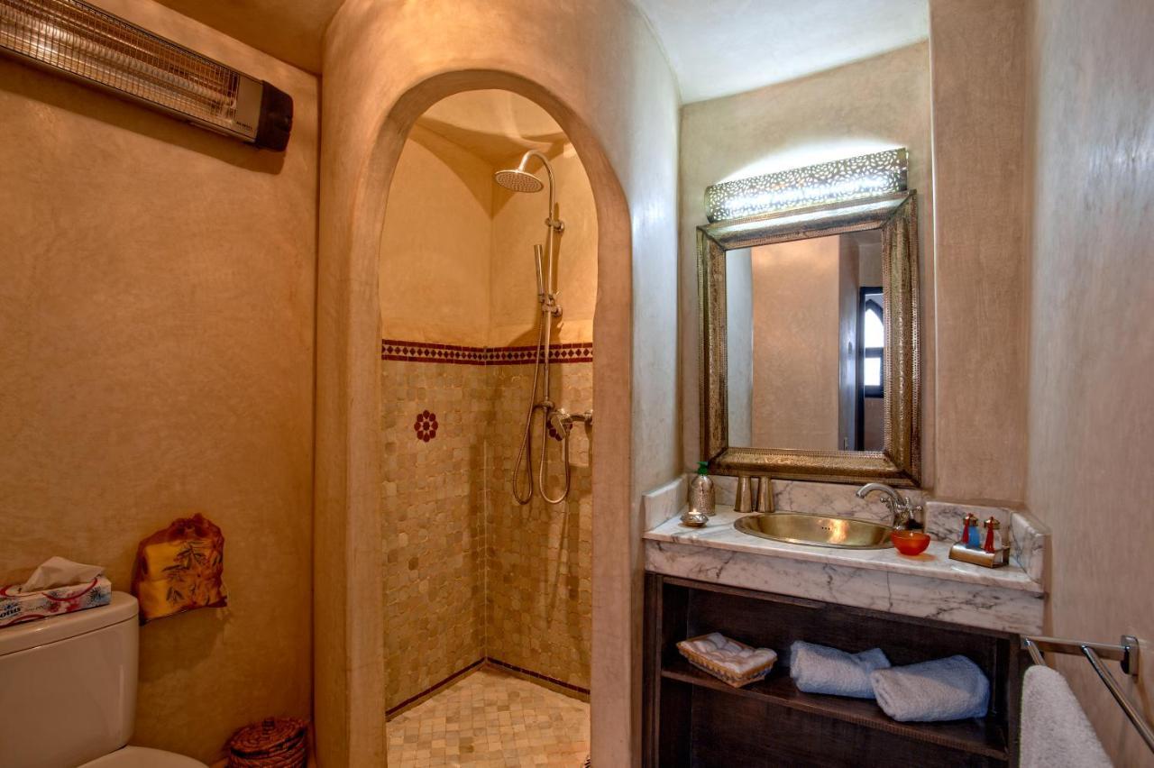 Fatima Suite
