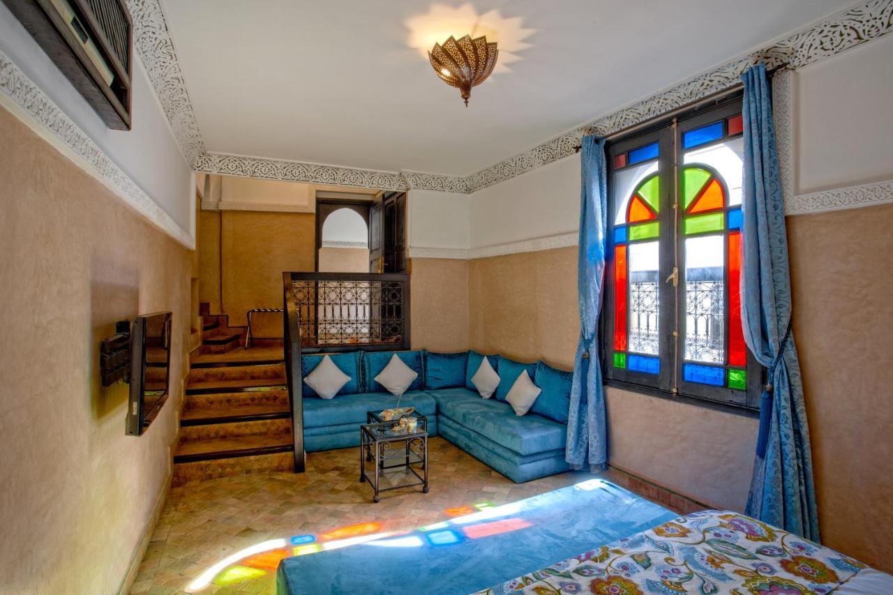 Aicha Suite