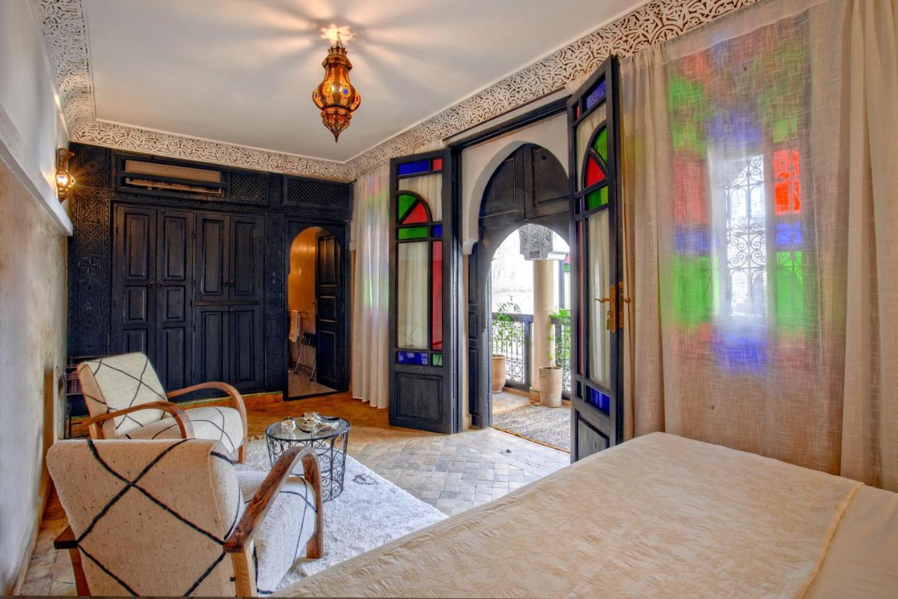 Malika Suite