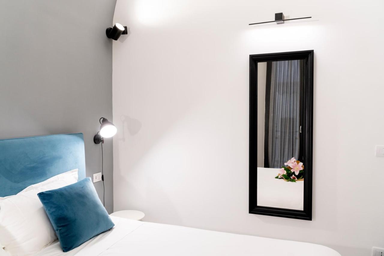 Suite Balcony