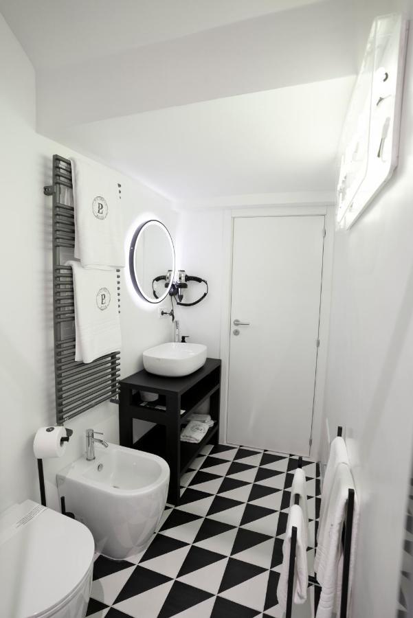 Suite Balcony