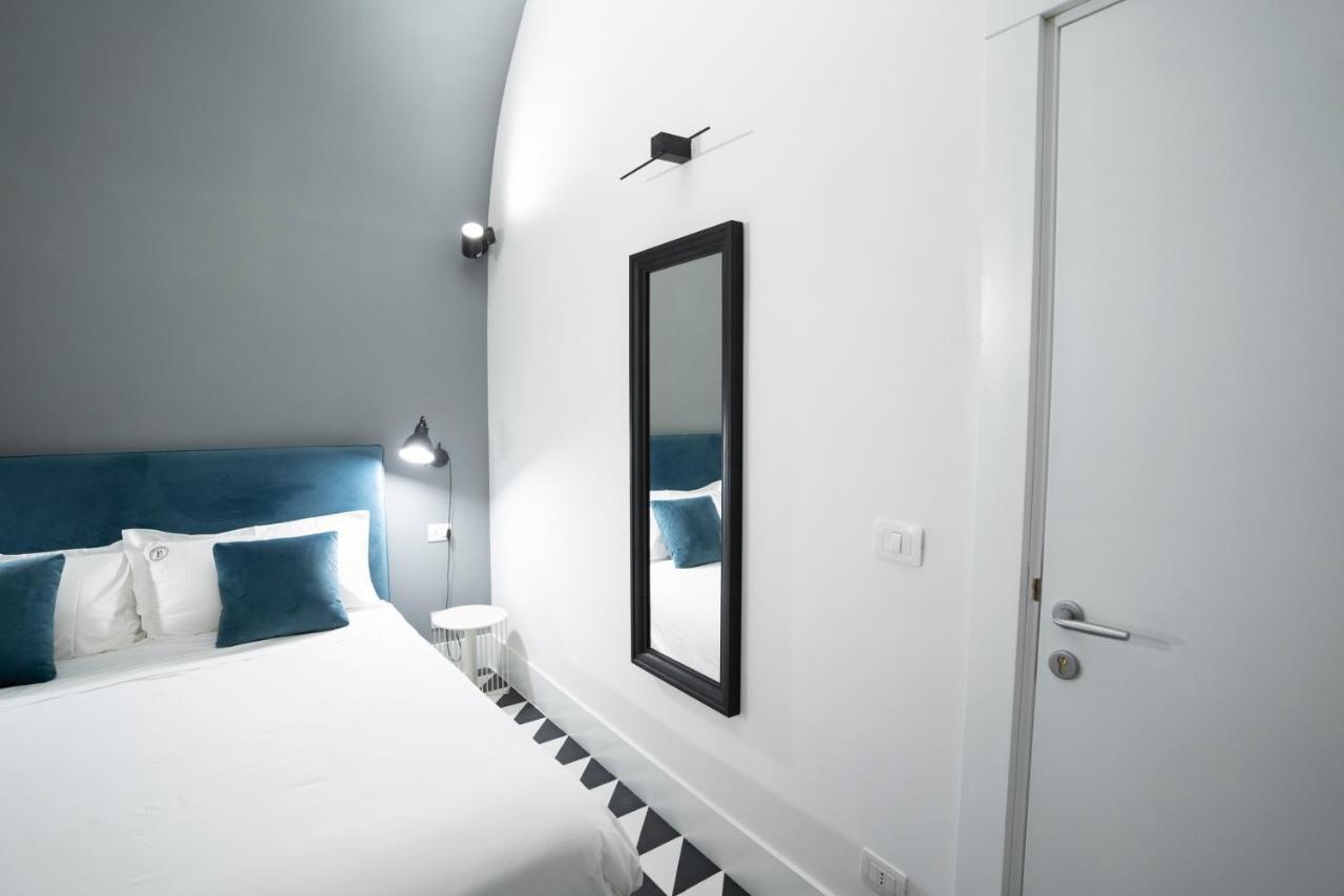 Suite Balcony