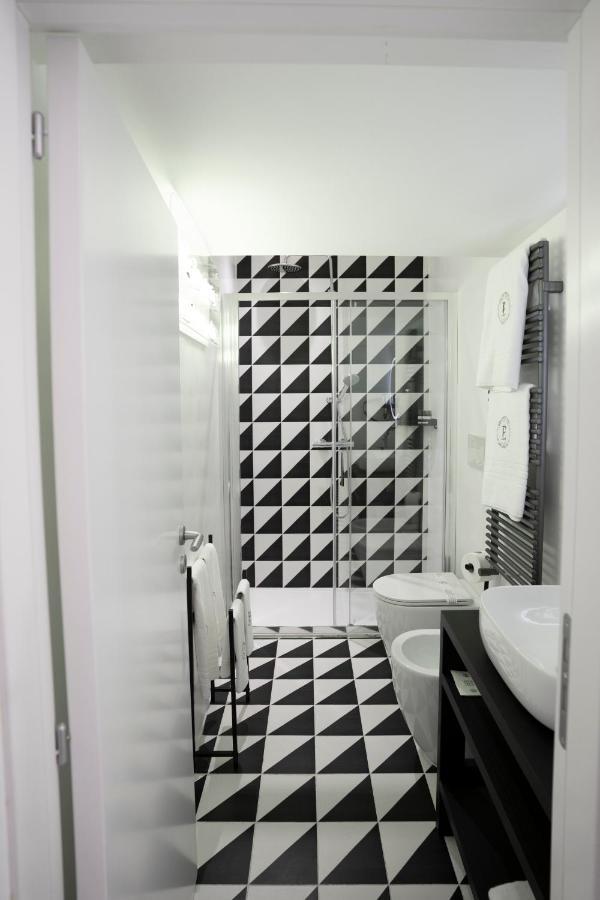 Suite Balcony
