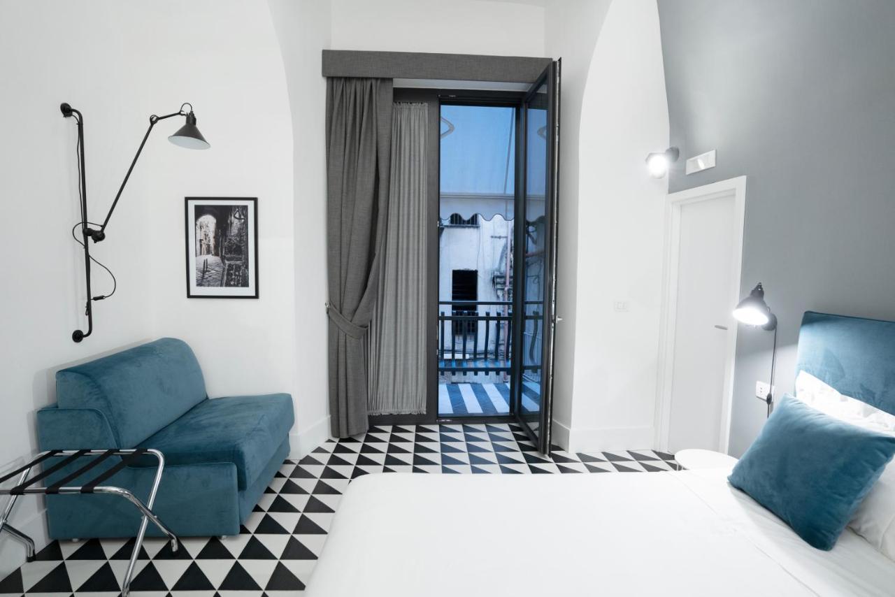 Suite Balcony