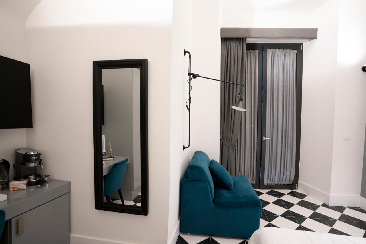 Suite Balcony