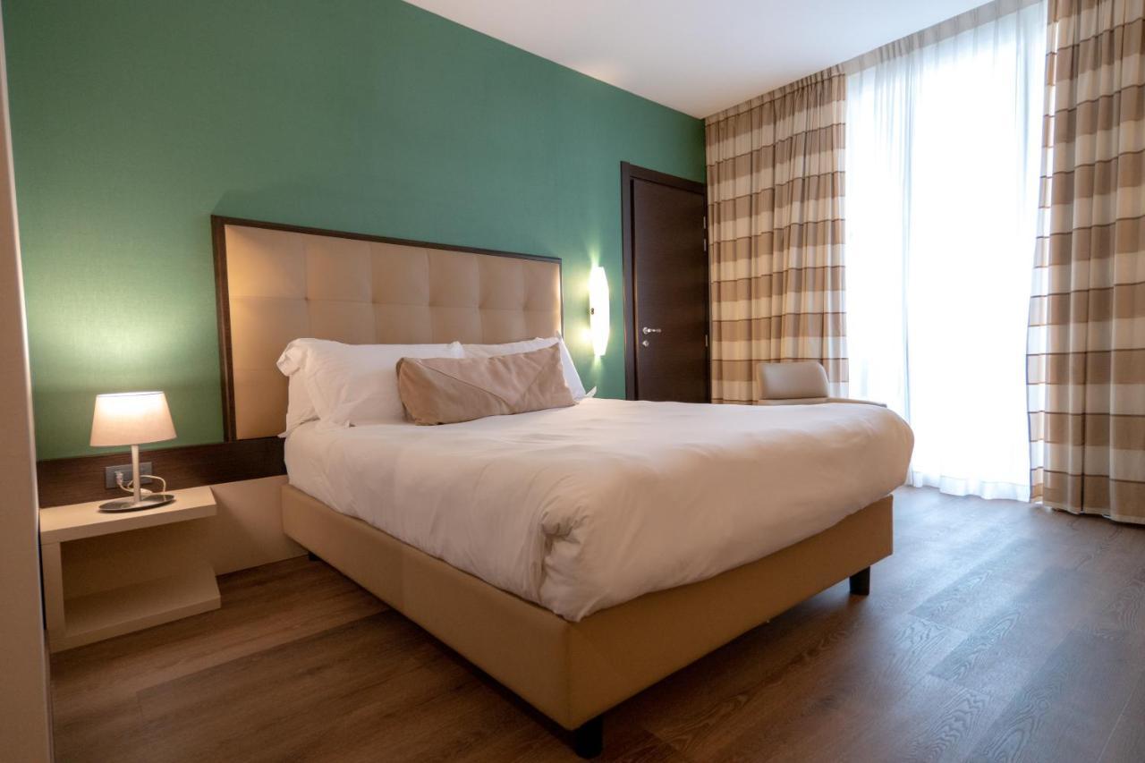 Quarto Duplo Conforto
