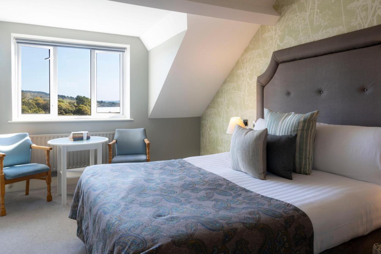 Double Room Sea View