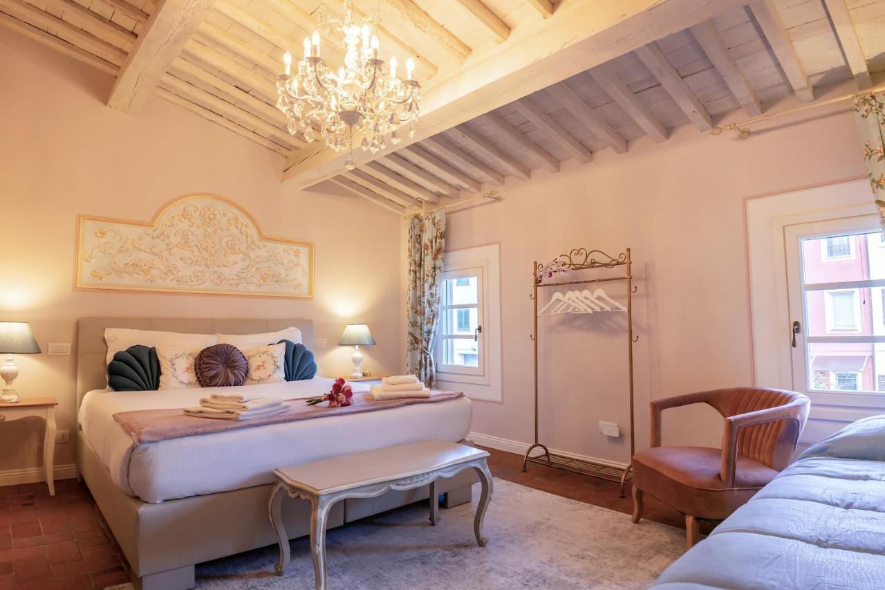 Chambre Supérieure Lit Queen-Size