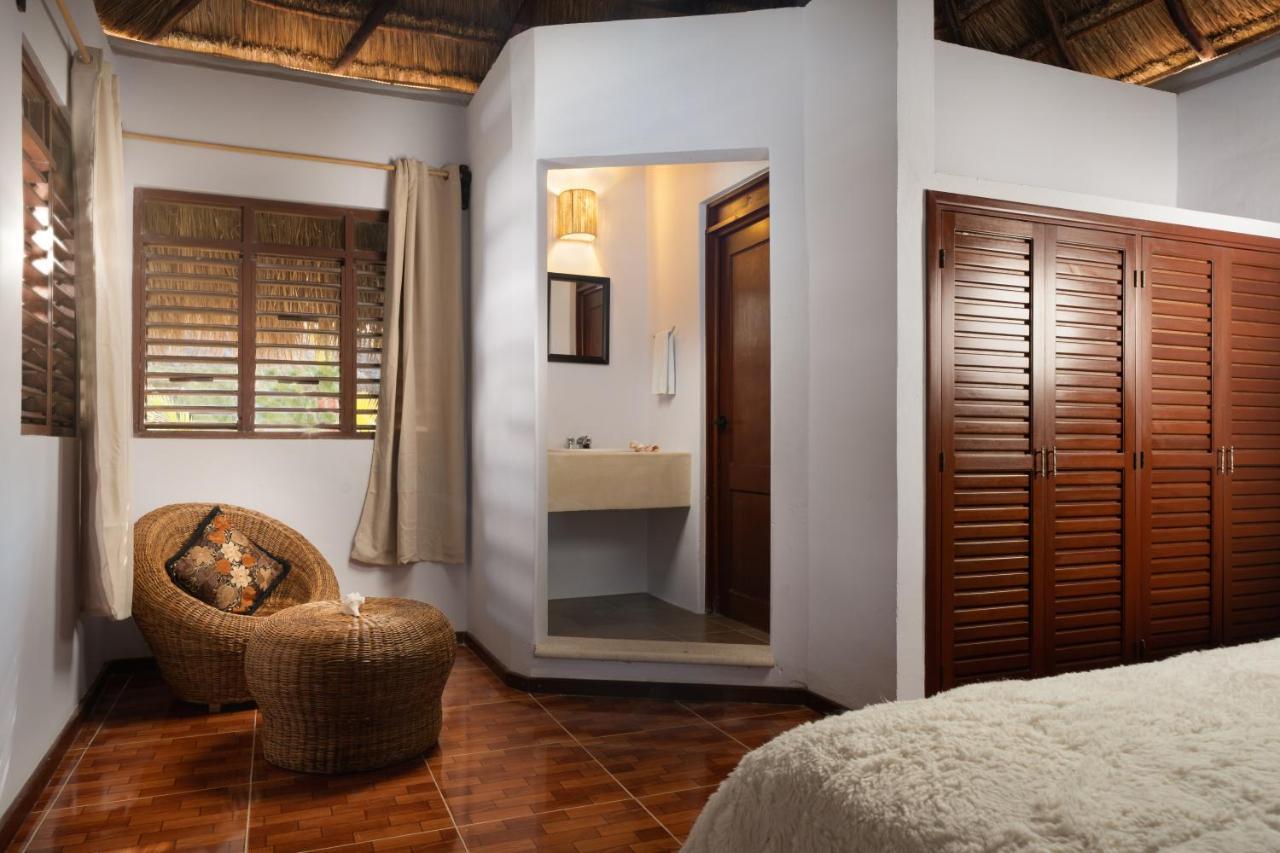 Bungalow Supérieur