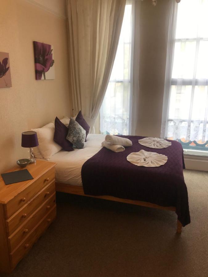 Chambre Double avec Salle de Bains Privative