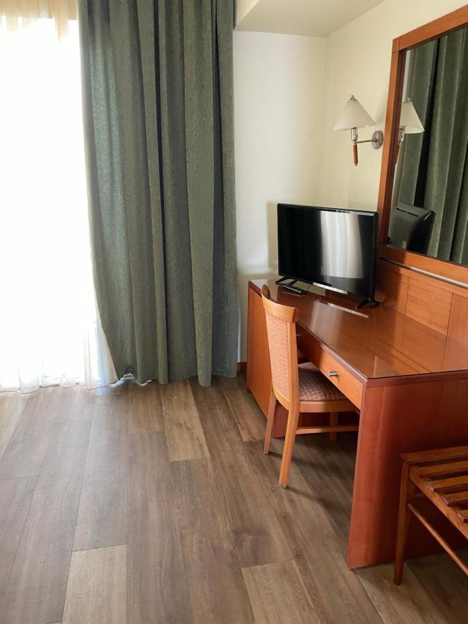 Suite Hydromassage Acropolis View