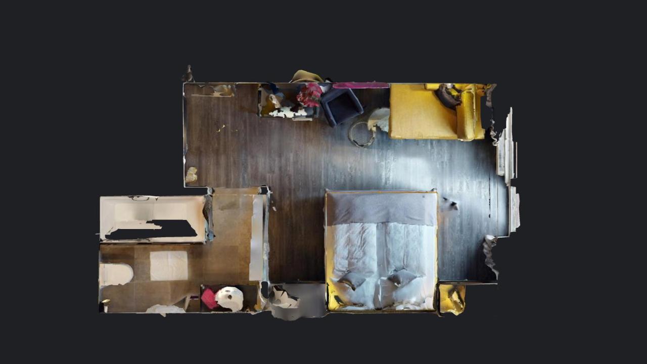 Chambre Double Standard