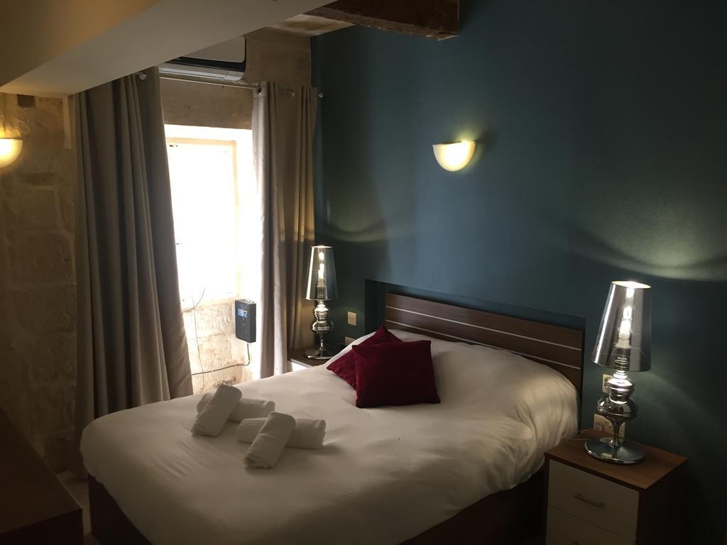 Superior Appartement met 1 Slaapkamer