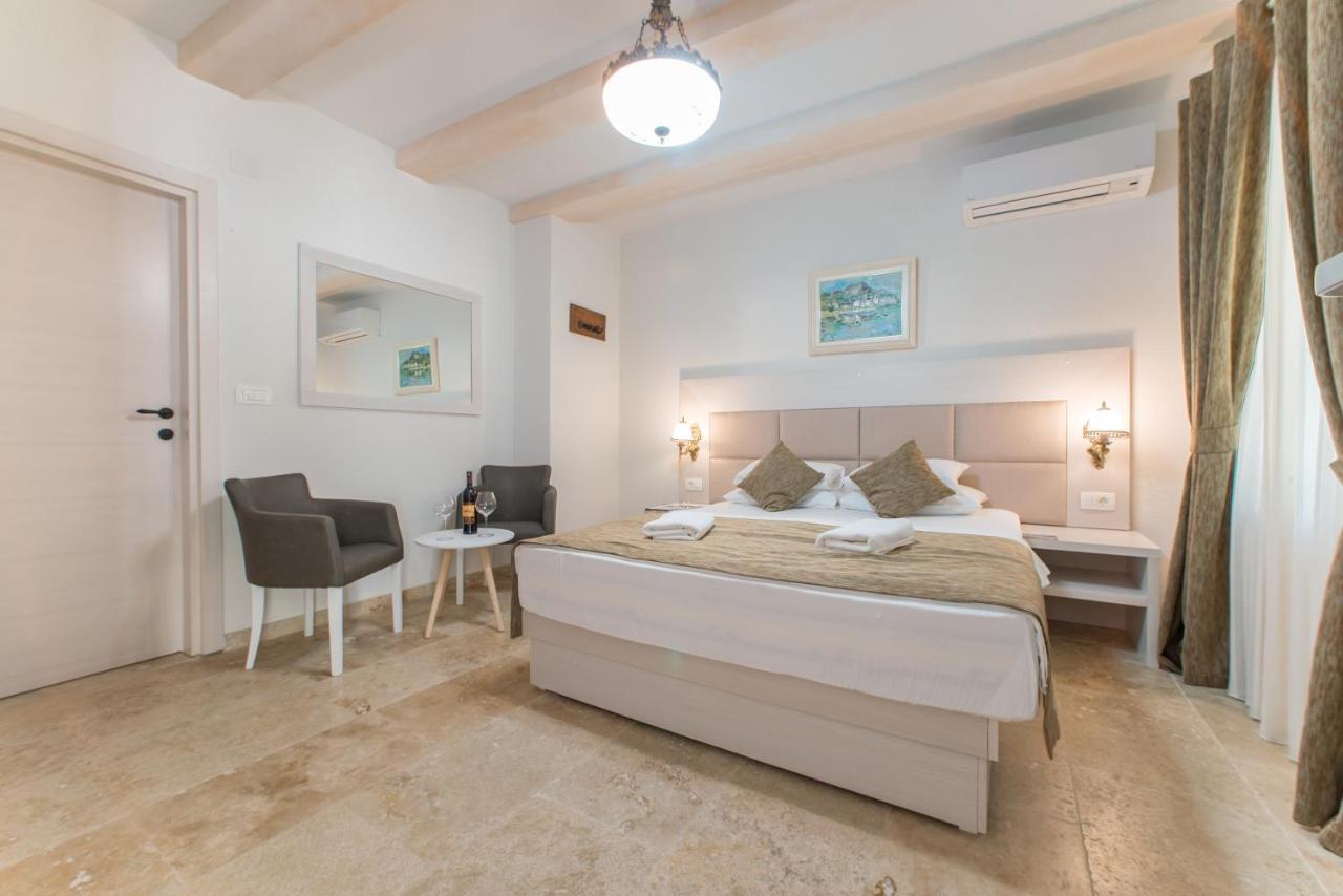 Double Room Sea View