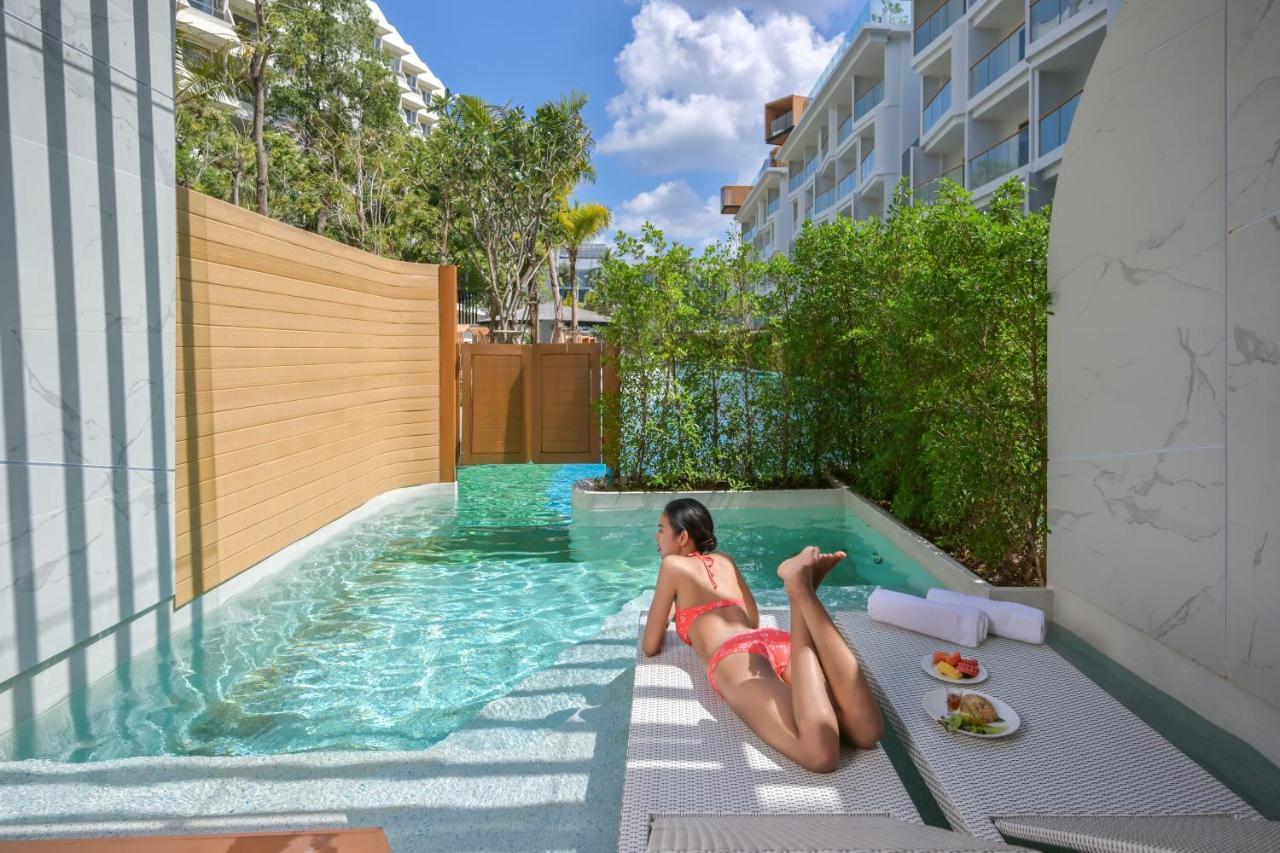Pool Access
