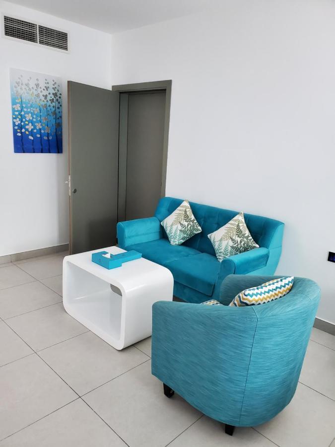 Executive Double or Twin Room