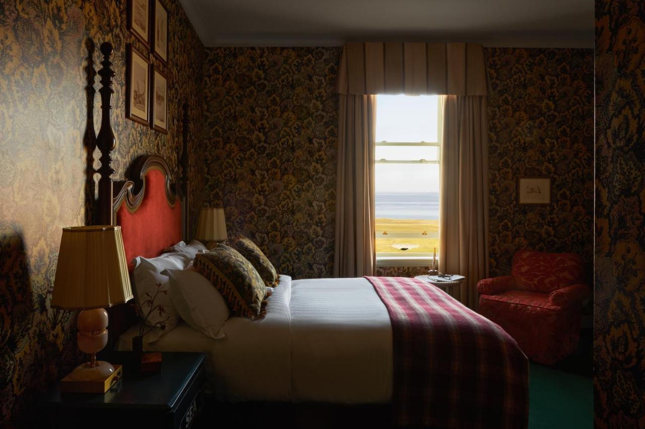 Double Room Sea View
