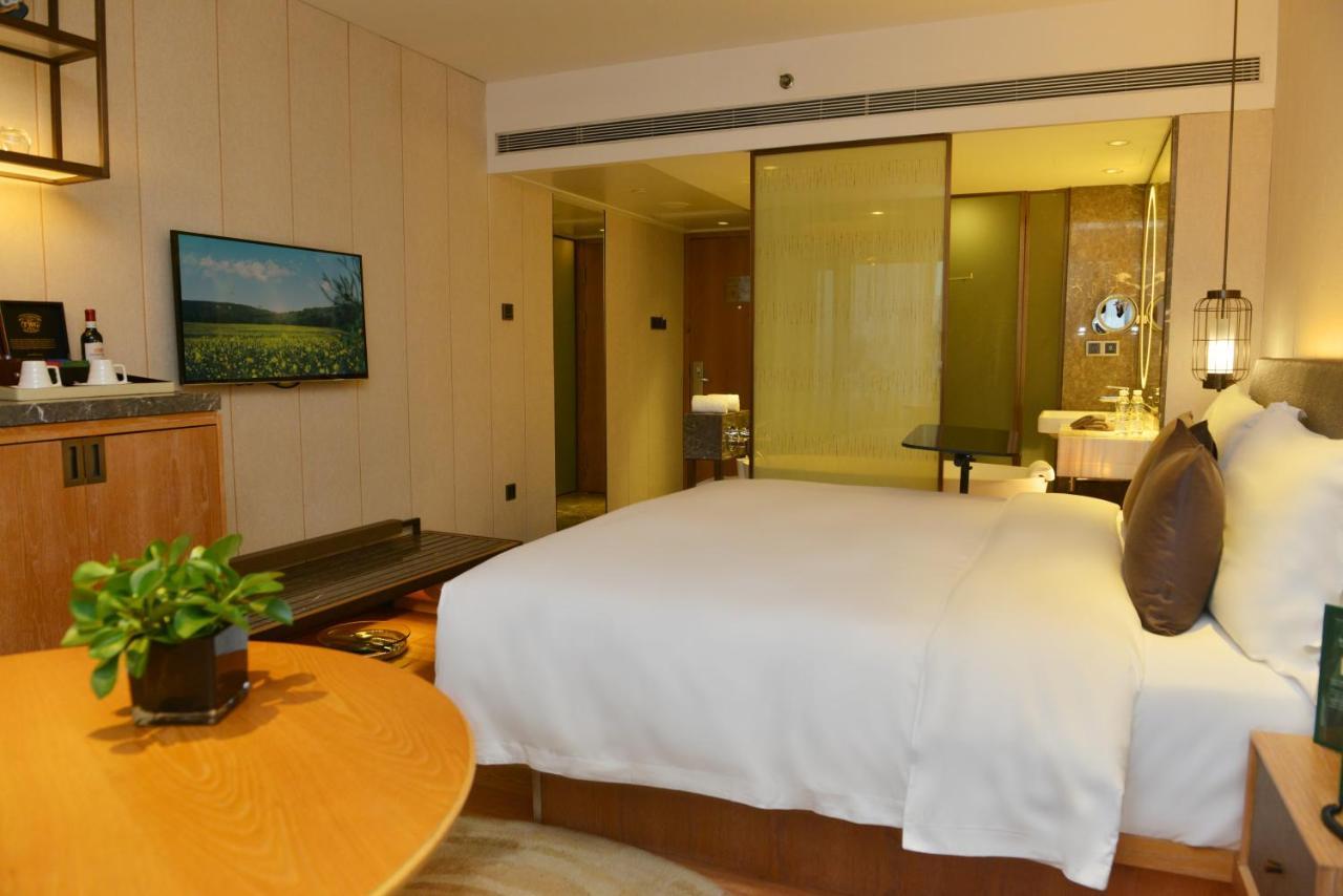 Chambre Lit King-Size E500