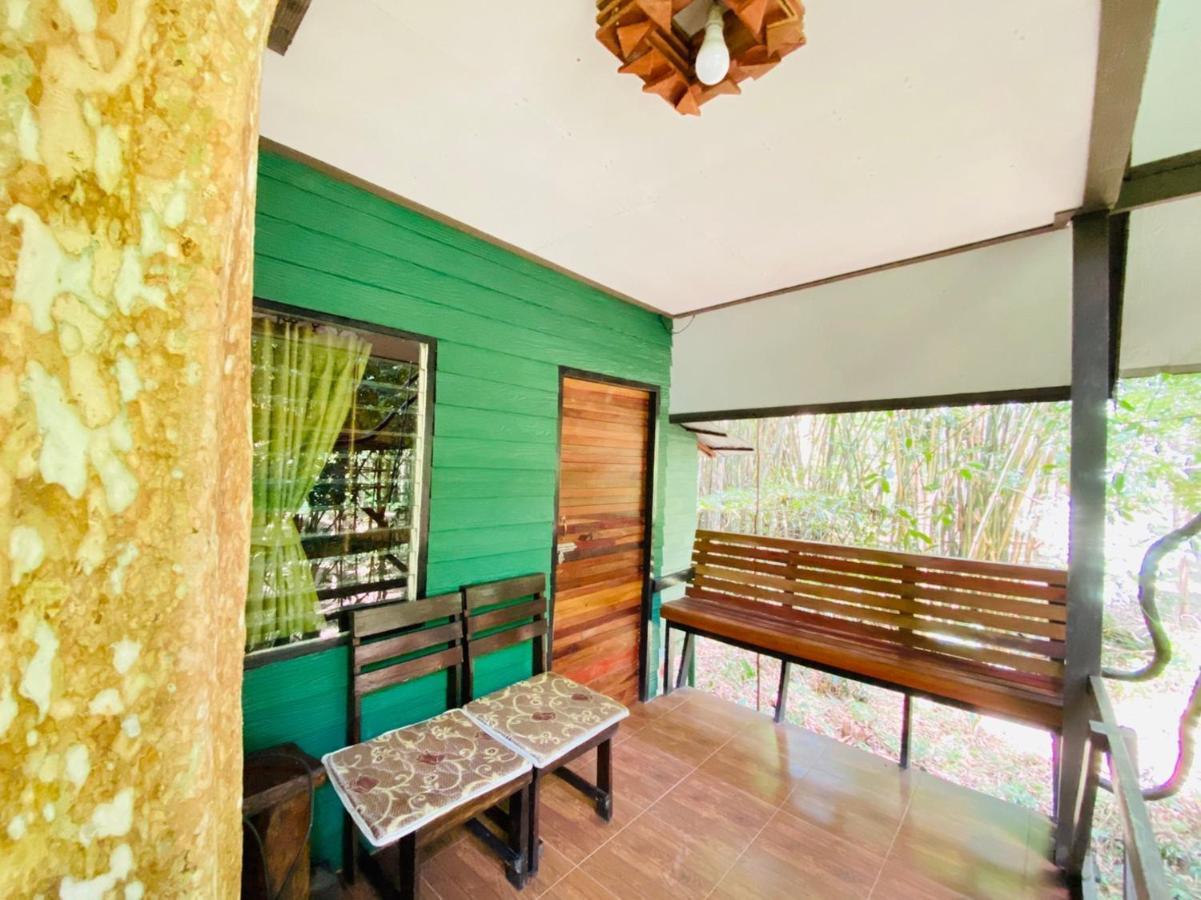 Standard Bungalow