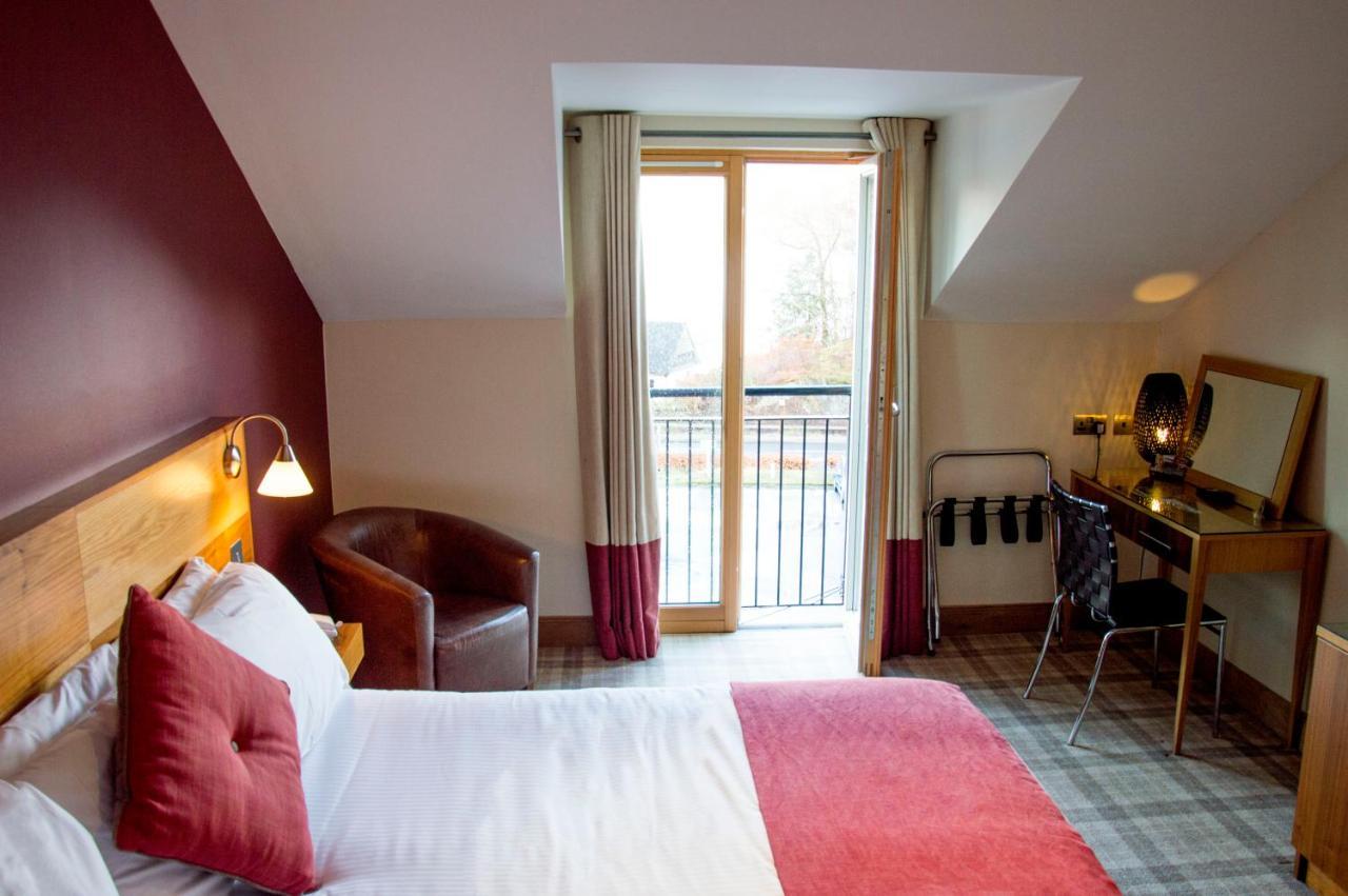 Deluxe Guest Room