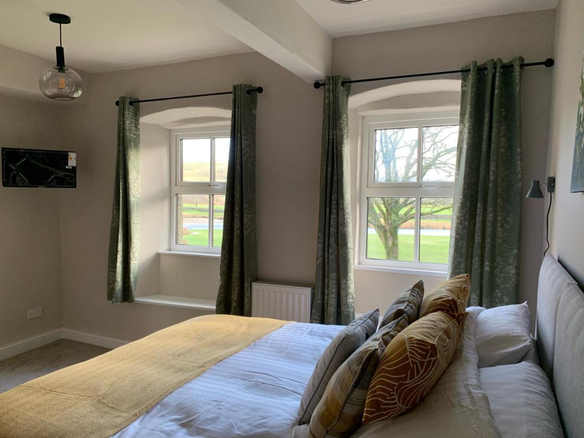 Double or Twin Room View
