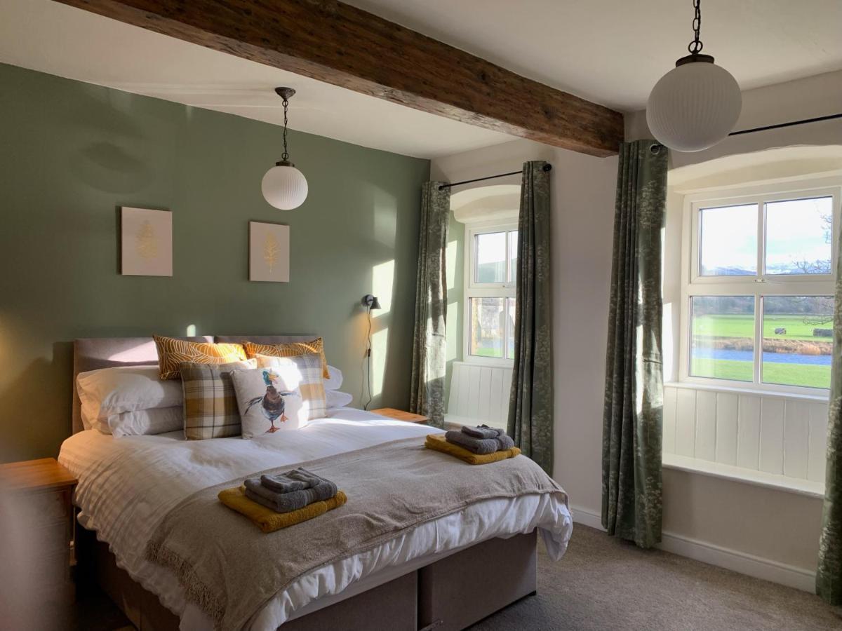 Double or Twin Room View