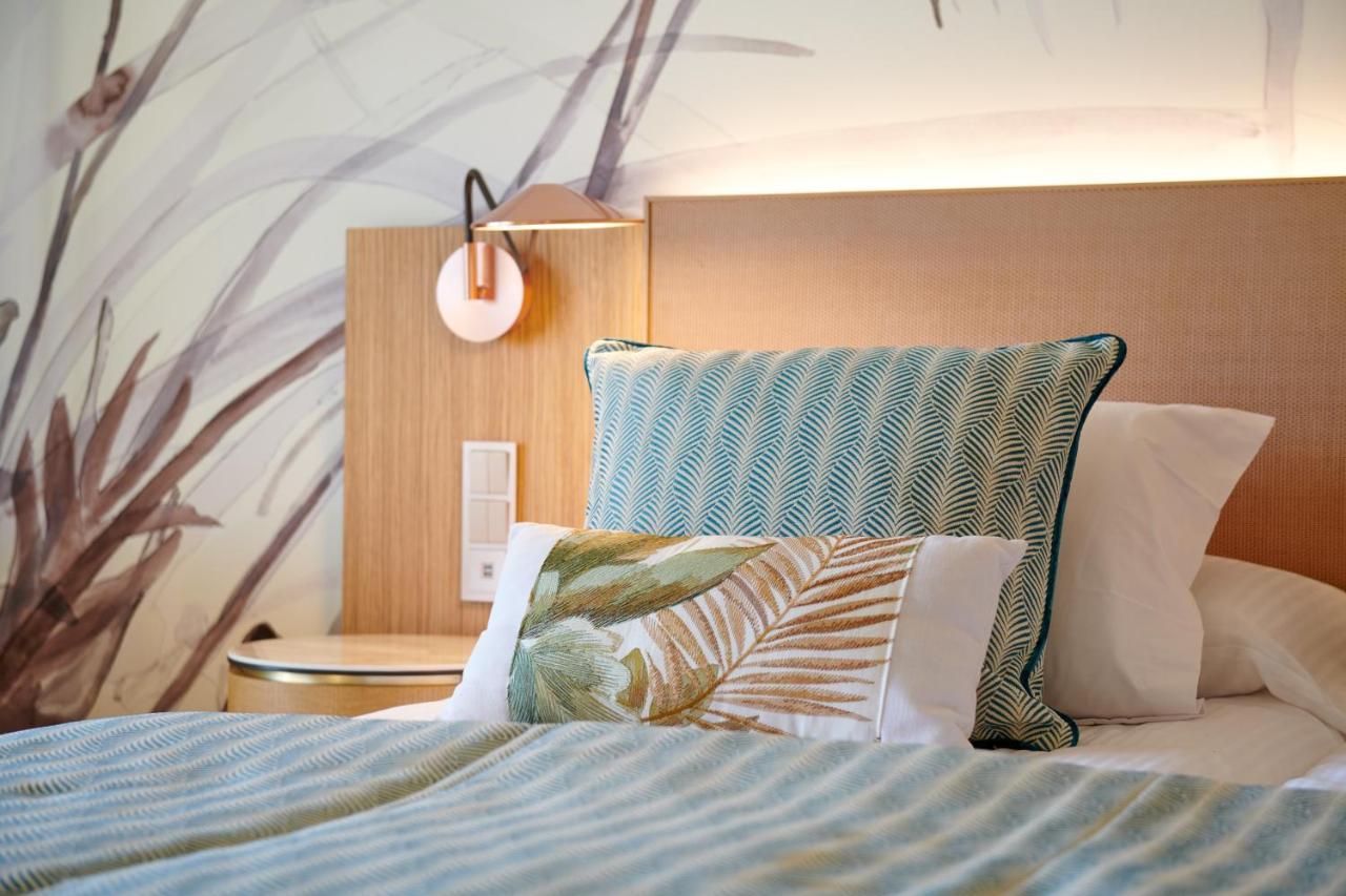 Chambre Lits Jumeaux (2 Adultes + 1 Enfant)