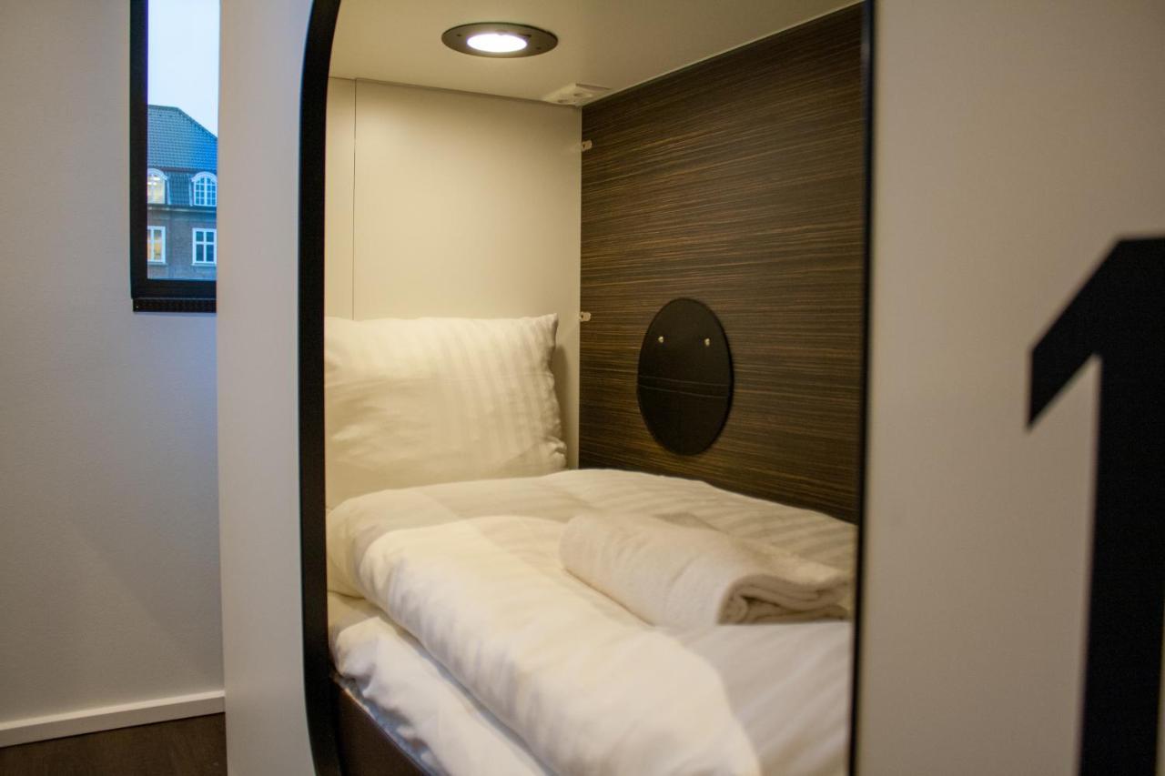 Bed 6-Bed Mixed Dormitory Room