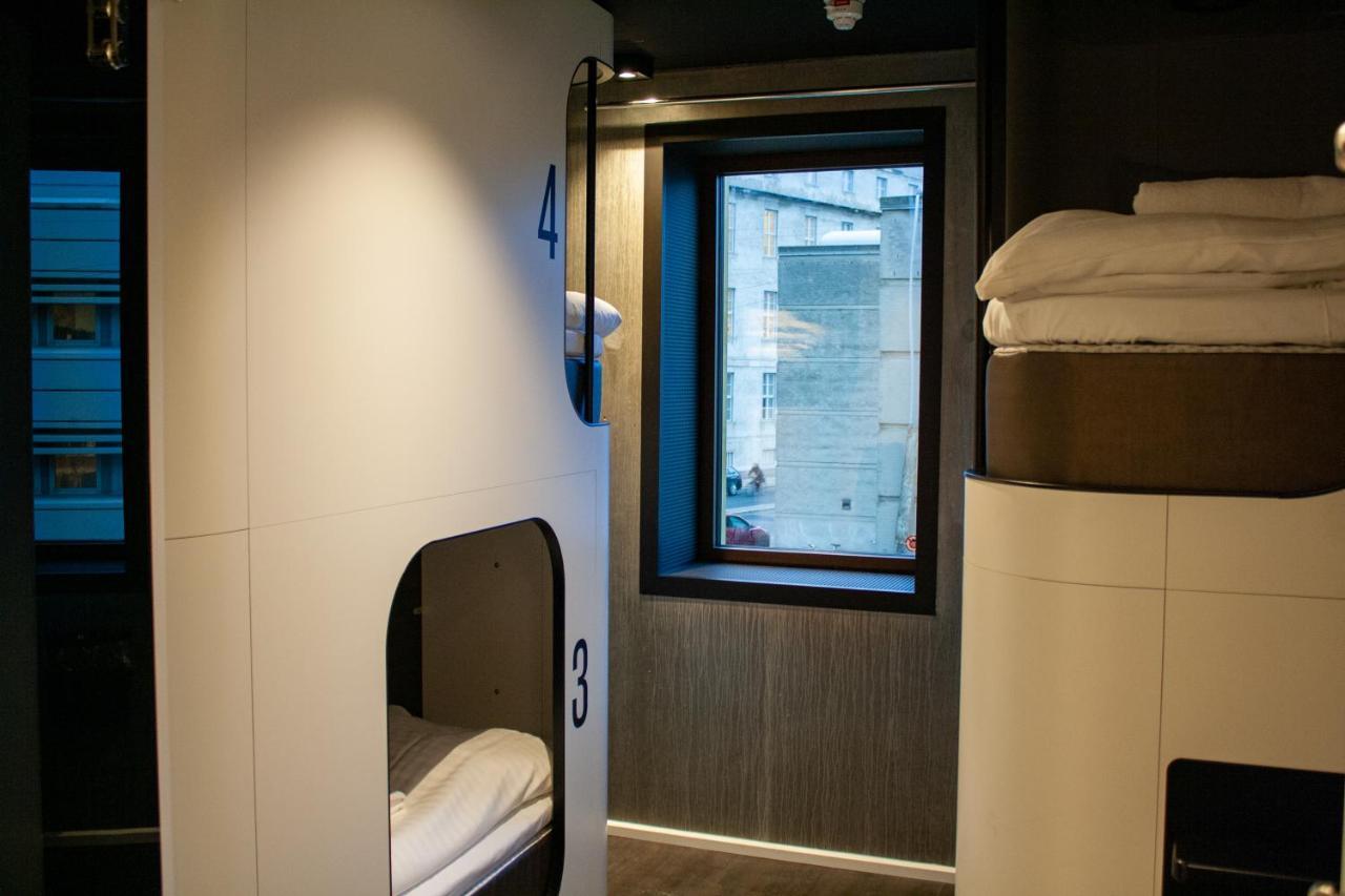 Bed 6-Bed Mixed Dormitory Room