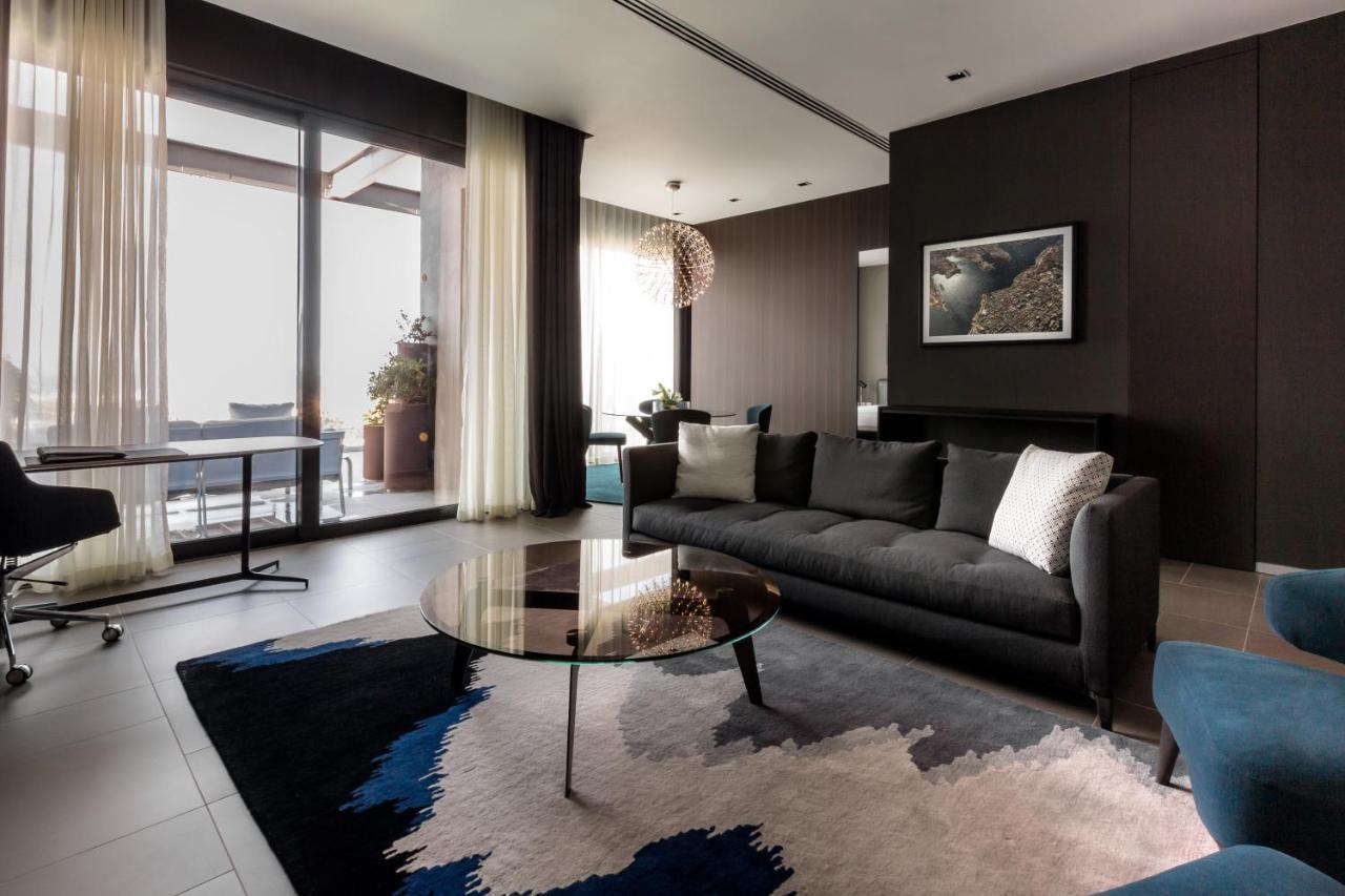 Suite Panoramique