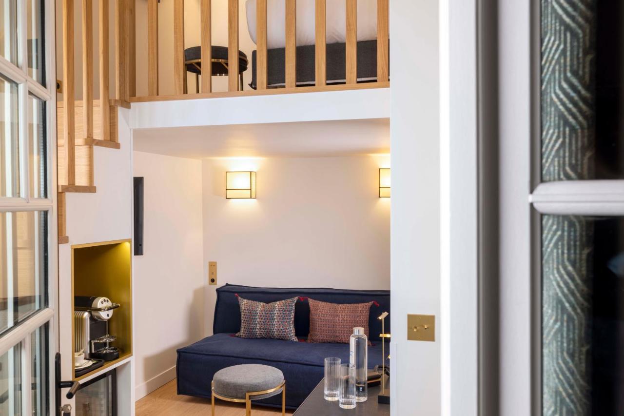 Private Terrace Duplex