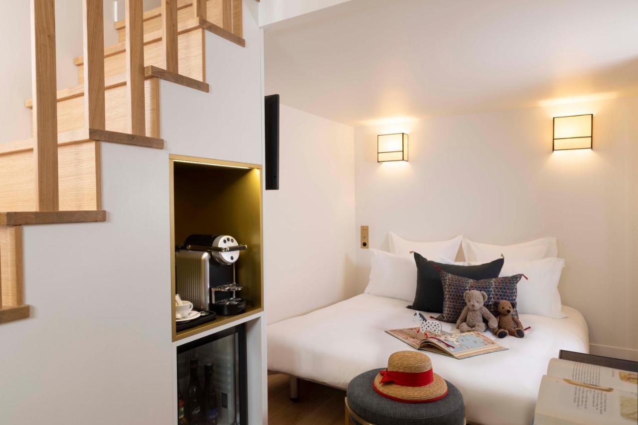Private Terrace Duplex