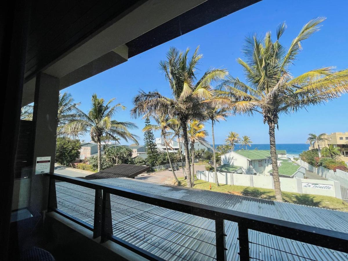 King Room Sea View