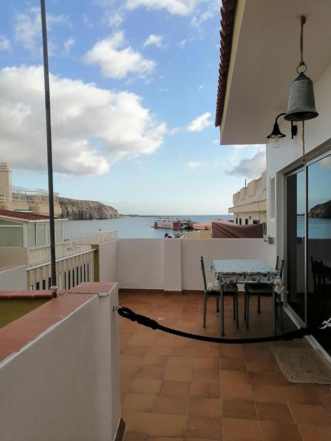 Penthouse Apartment