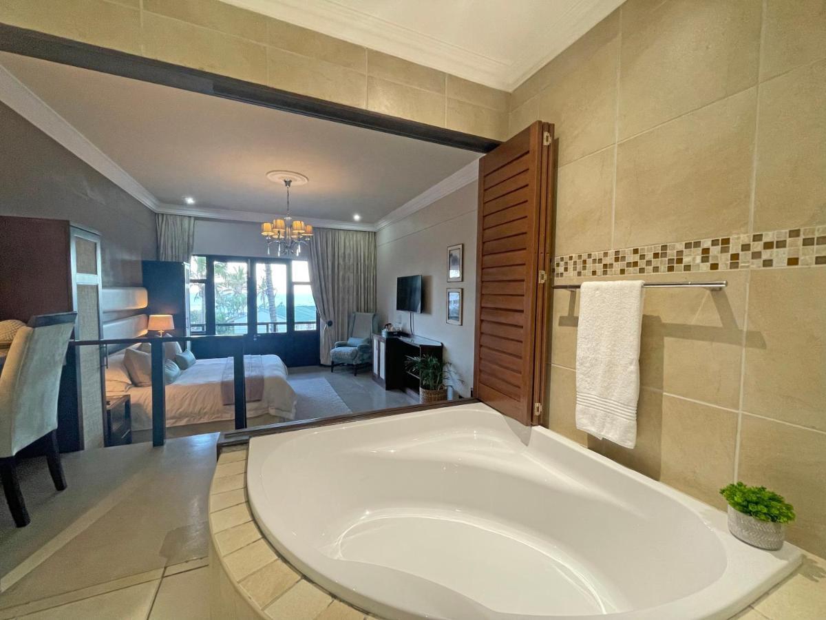 King Room Sea View