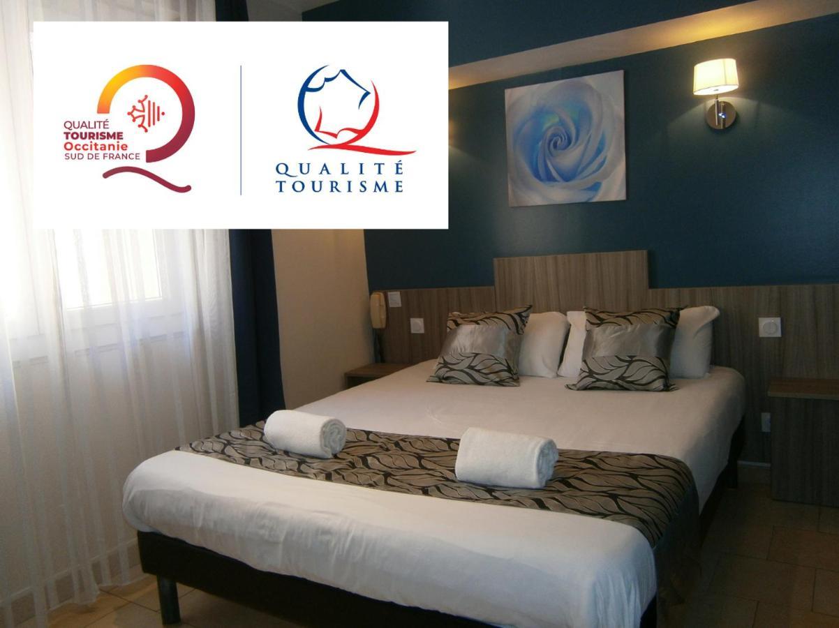 Comfort Double Room Air Conditioning