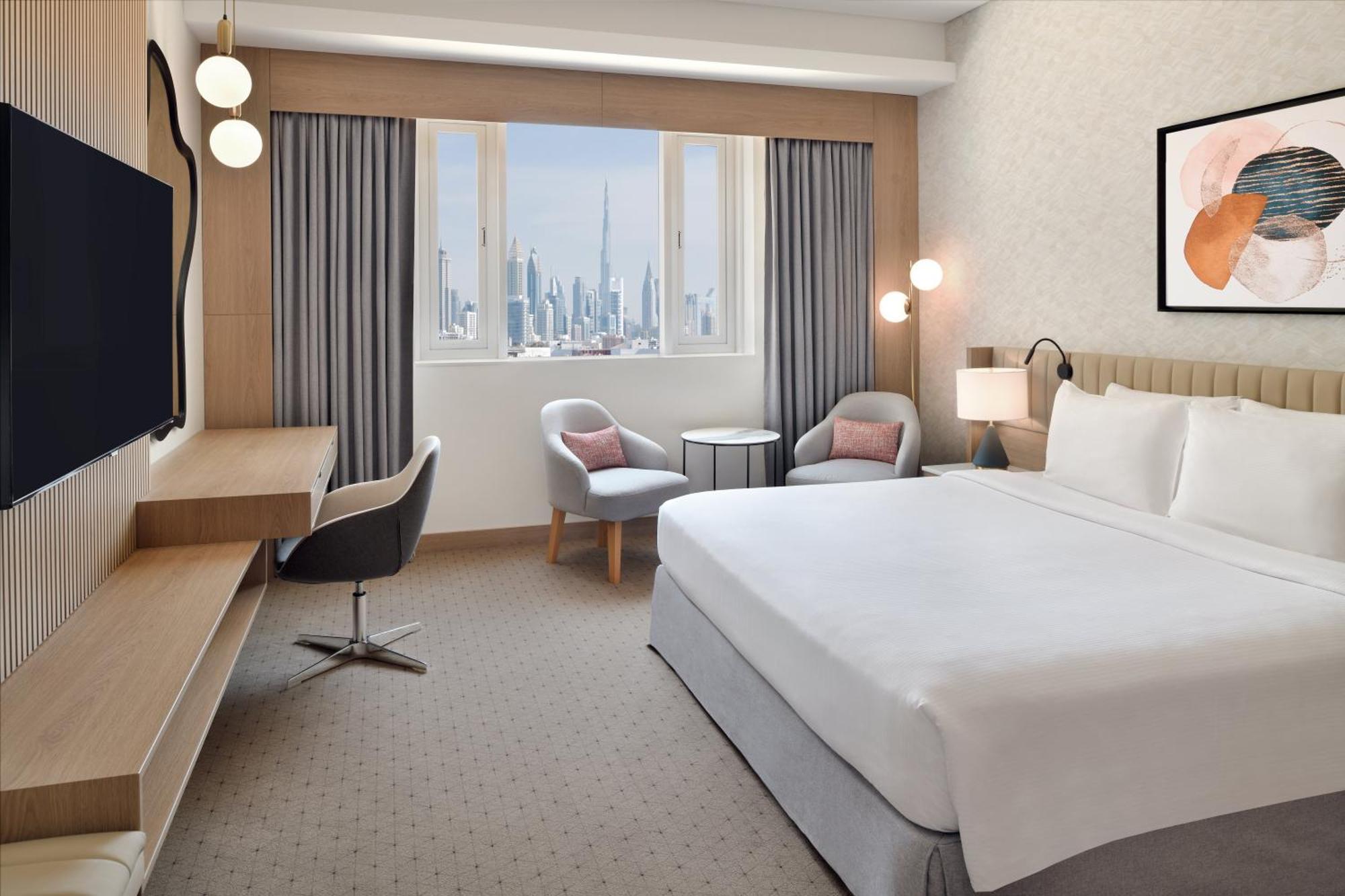 Standard King Room