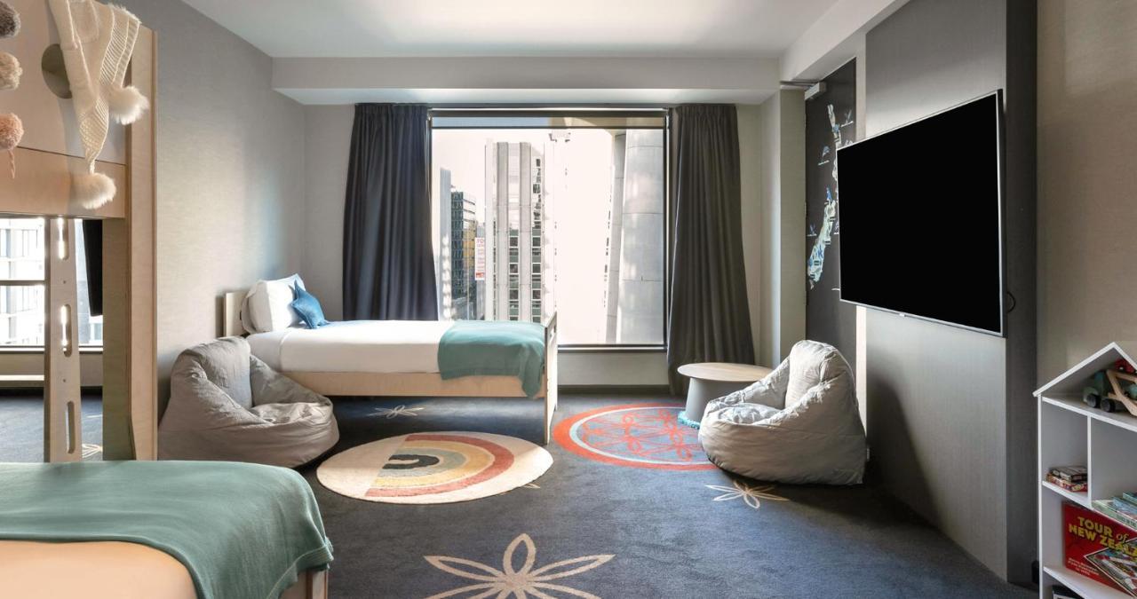Premium Familiensuite