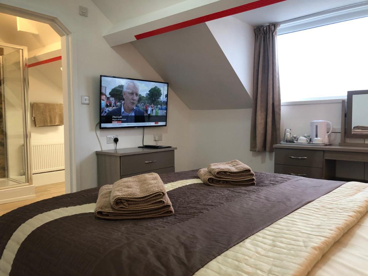King Room