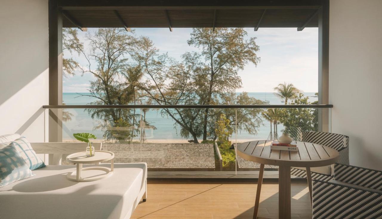 Essential King Room with Sea View