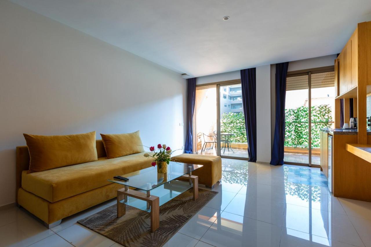 Suite Deluxe