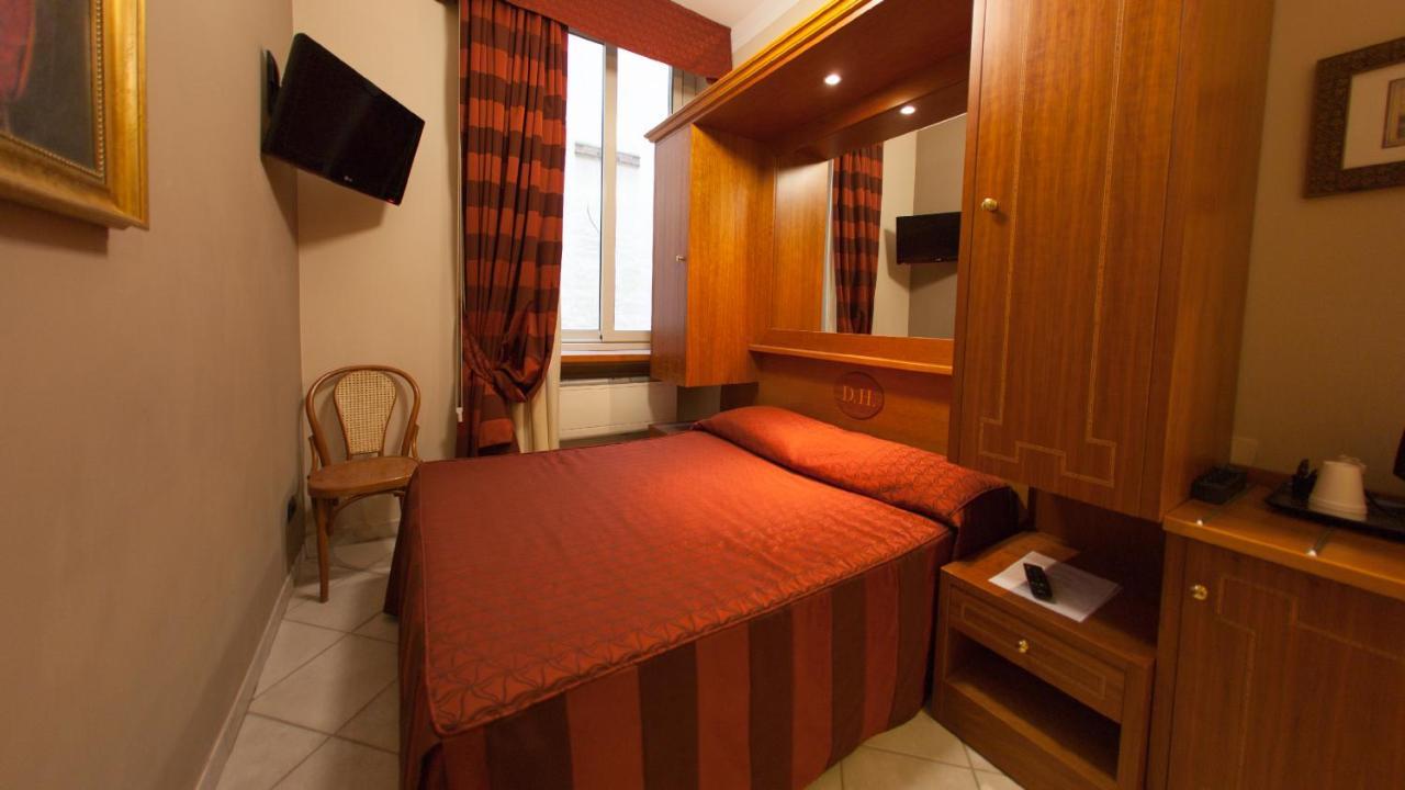 Chambre Double Économique