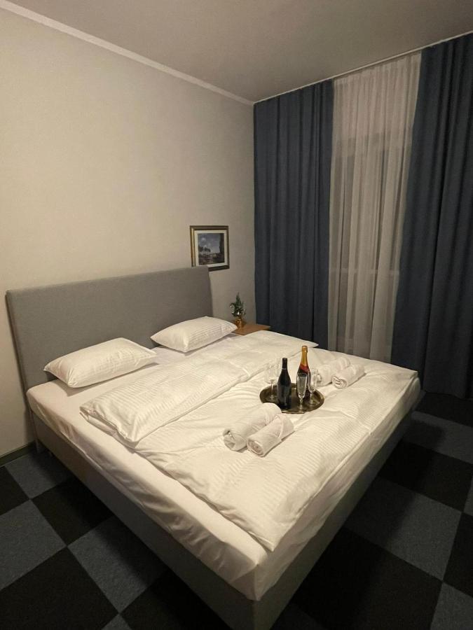 Habitación Doble Económica
